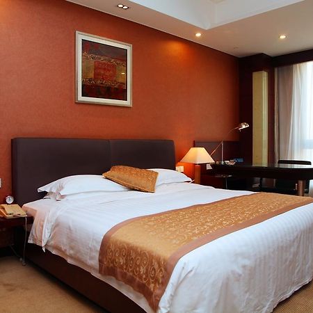 Beijing Orientalbay International Hotel Екстериор снимка