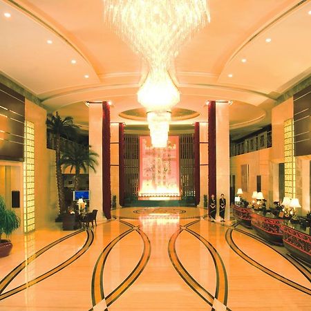 Beijing Orientalbay International Hotel Интериор снимка