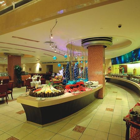 Beijing Orientalbay International Hotel Екстериор снимка