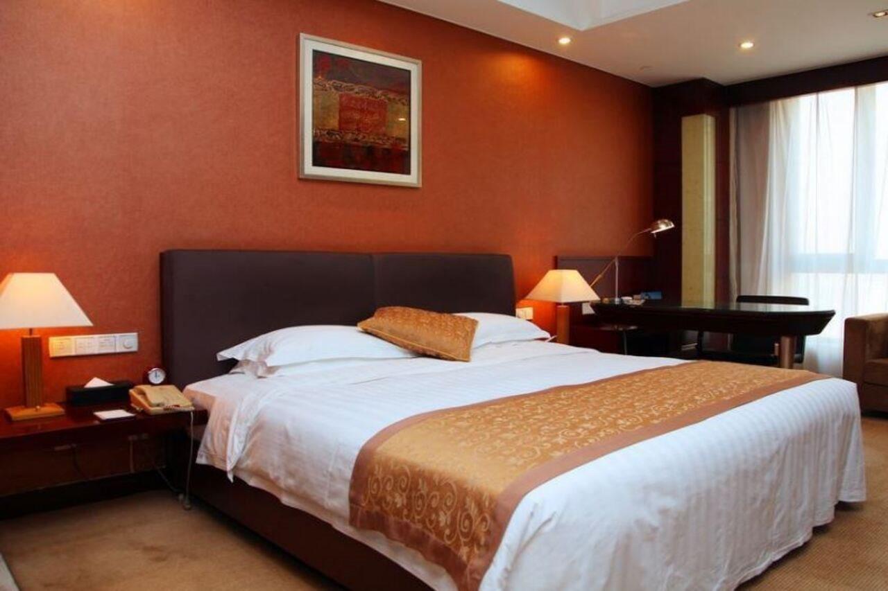 Beijing Orientalbay International Hotel Екстериор снимка