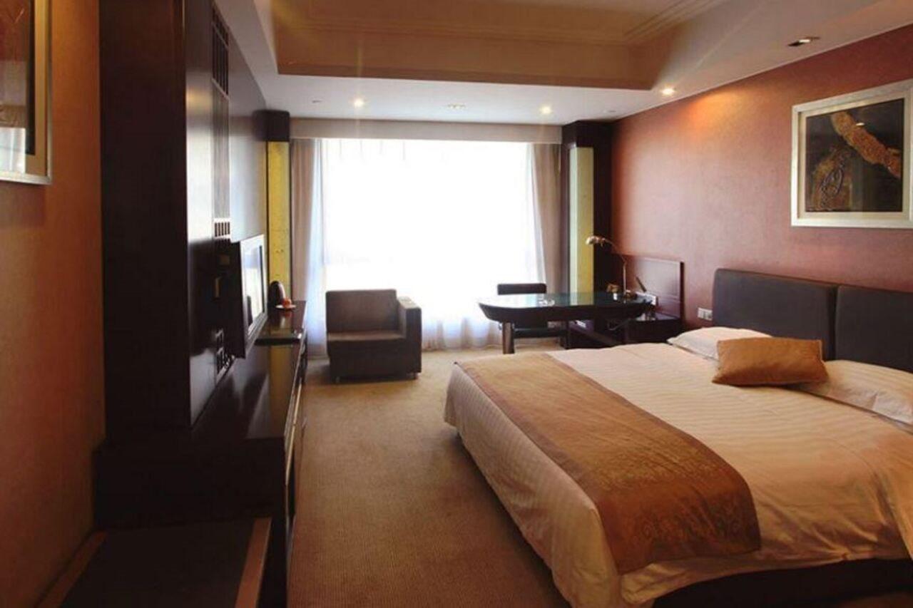 Beijing Orientalbay International Hotel Екстериор снимка