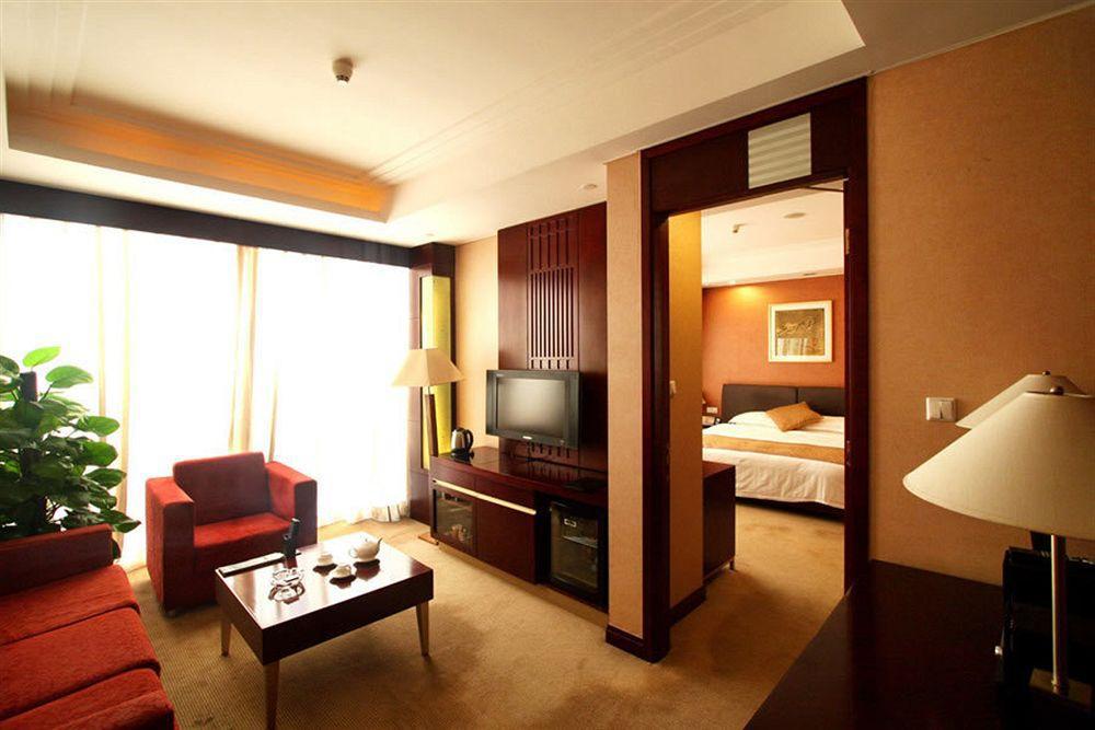 Beijing Orientalbay International Hotel Екстериор снимка