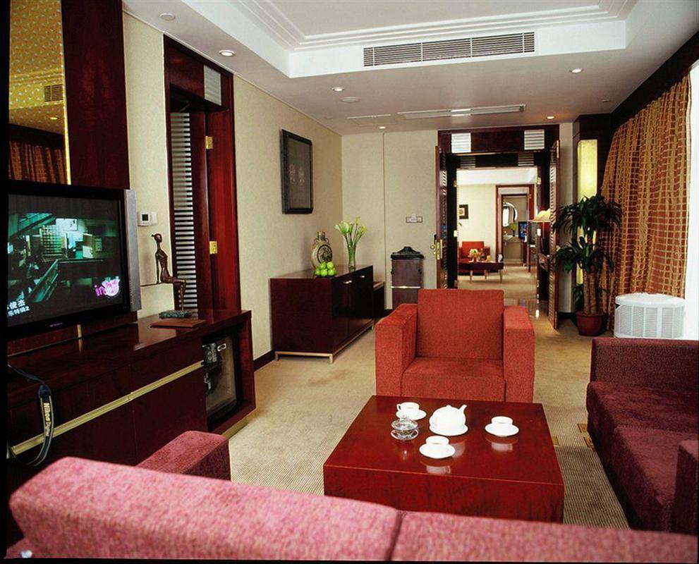 Beijing Orientalbay International Hotel Екстериор снимка