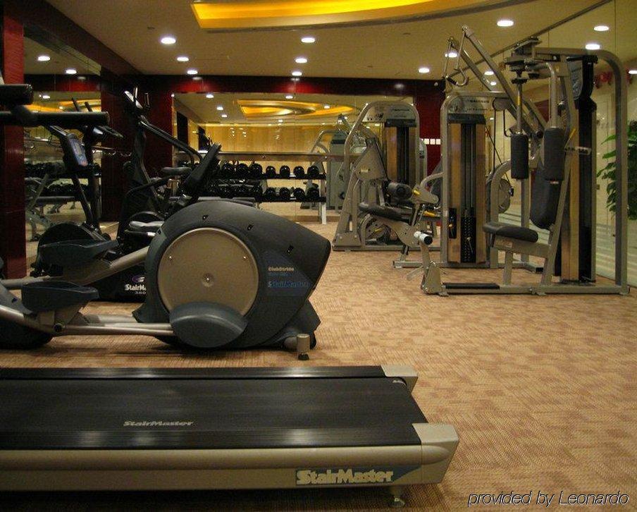 Beijing Orientalbay International Hotel Съоръжения снимка