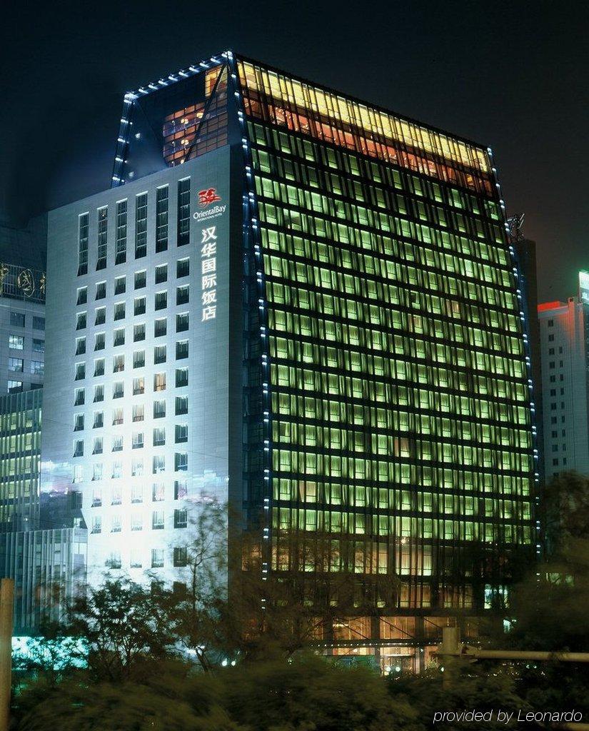 Beijing Orientalbay International Hotel Екстериор снимка