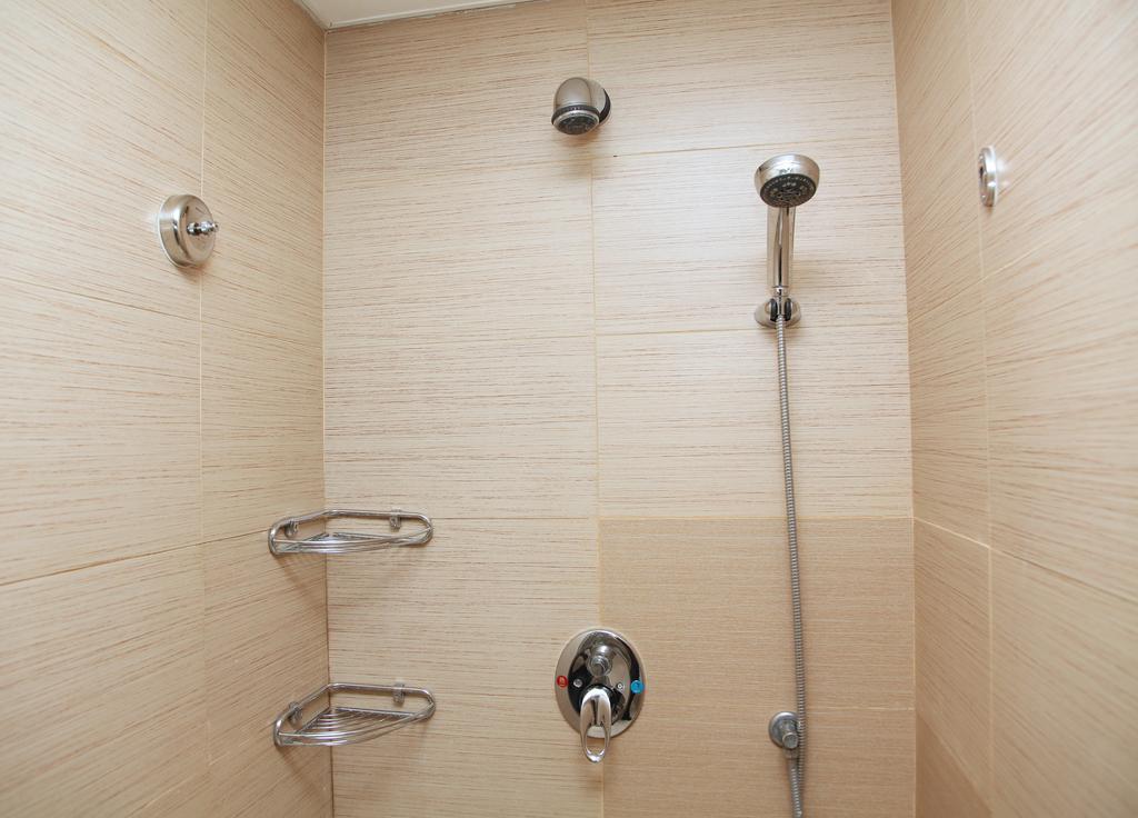 Beijing Orientalbay International Hotel Екстериор снимка