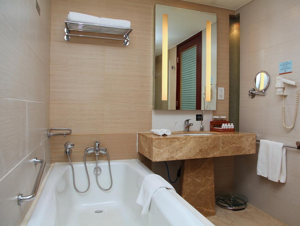 Beijing Orientalbay International Hotel Екстериор снимка