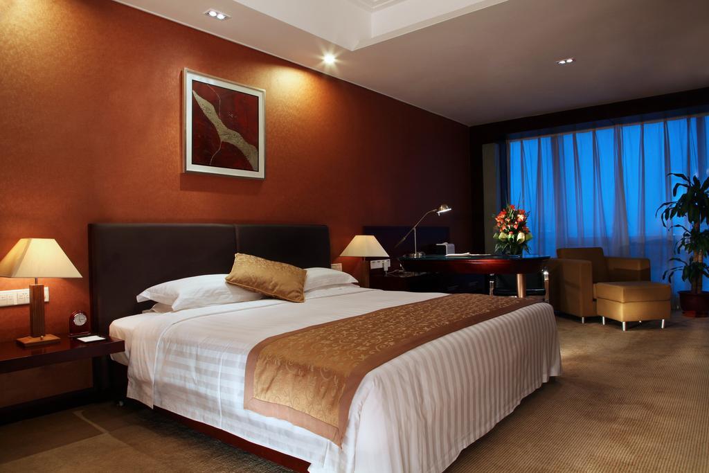 Beijing Orientalbay International Hotel Екстериор снимка