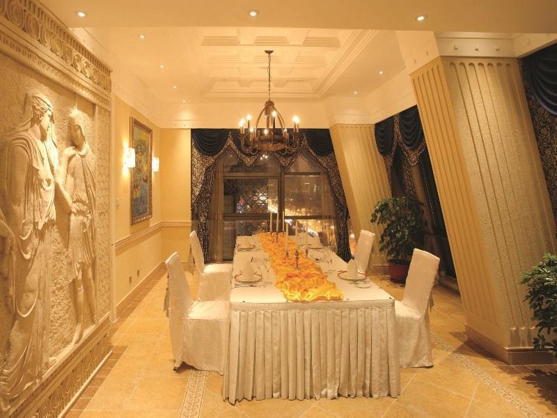 Beijing Orientalbay International Hotel Екстериор снимка