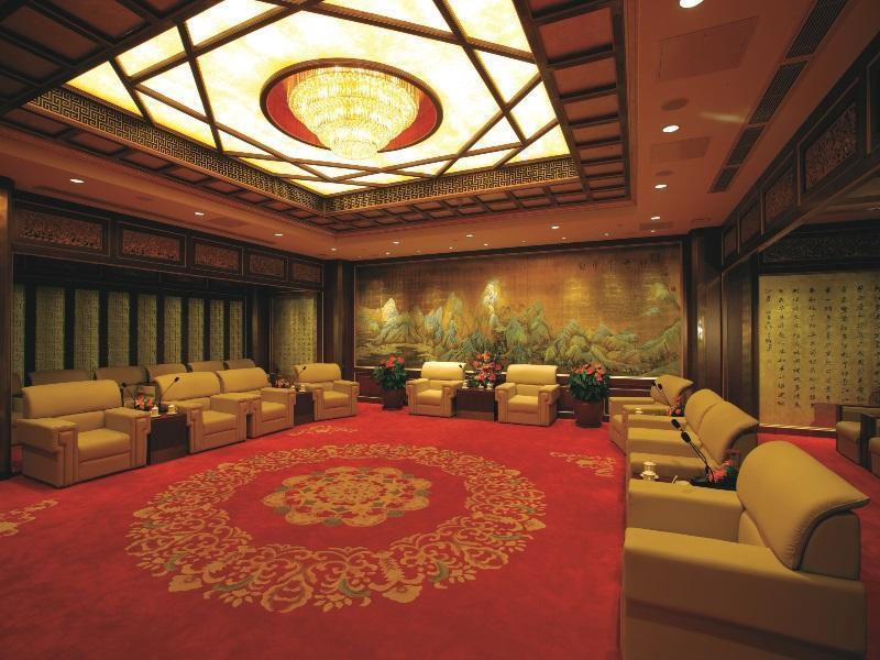 Beijing Orientalbay International Hotel Екстериор снимка