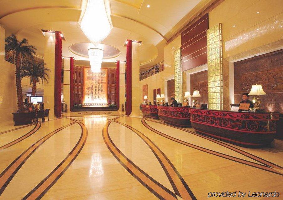 Beijing Orientalbay International Hotel Екстериор снимка