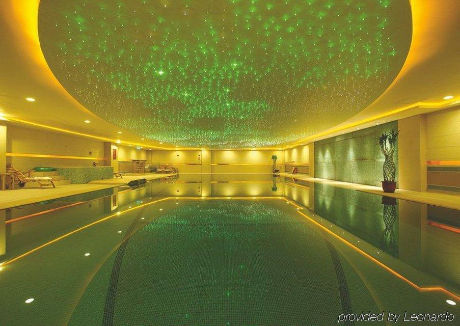 Beijing Orientalbay International Hotel Екстериор снимка