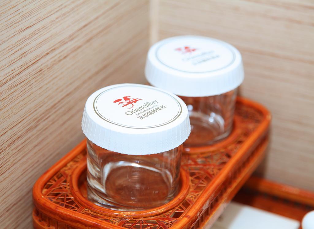 Beijing Orientalbay International Hotel Екстериор снимка