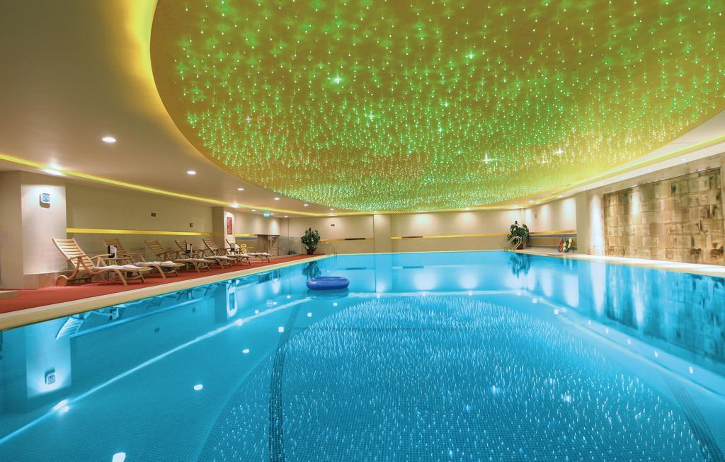 Beijing Orientalbay International Hotel Съоръжения снимка