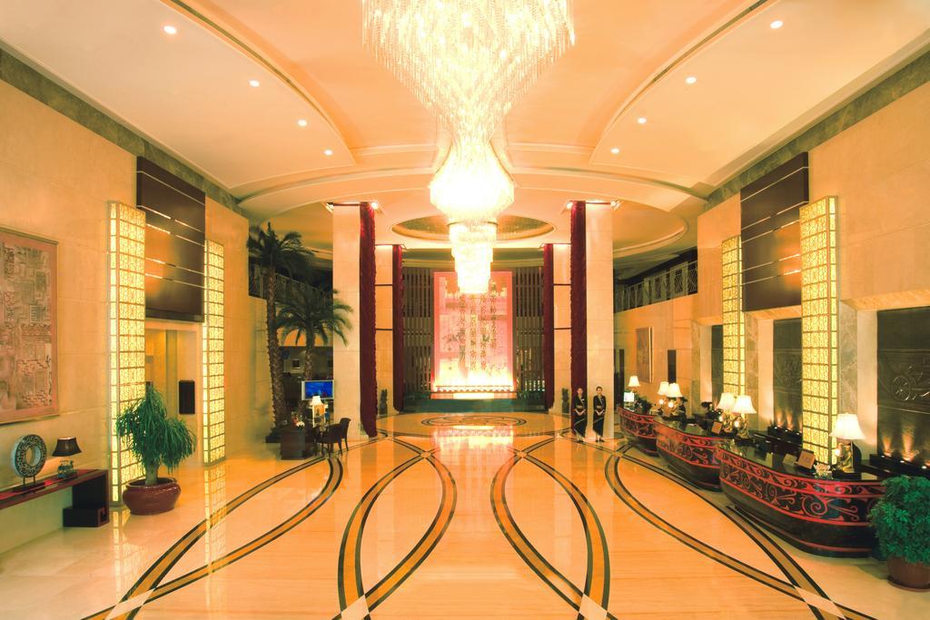 Beijing Orientalbay International Hotel Интериор снимка