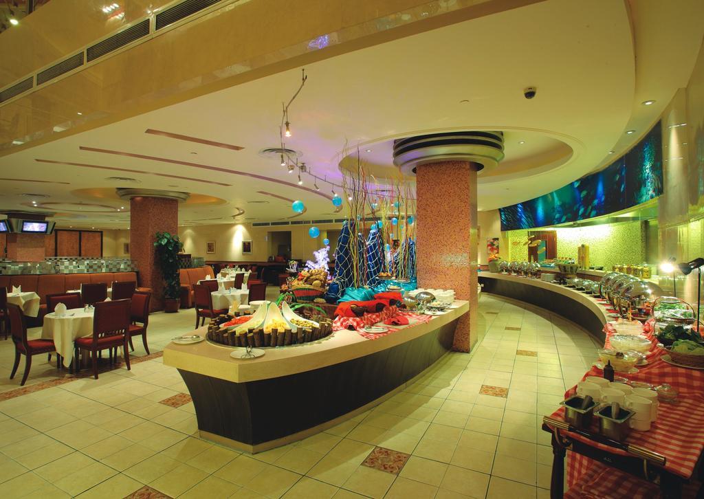 Beijing Orientalbay International Hotel Екстериор снимка