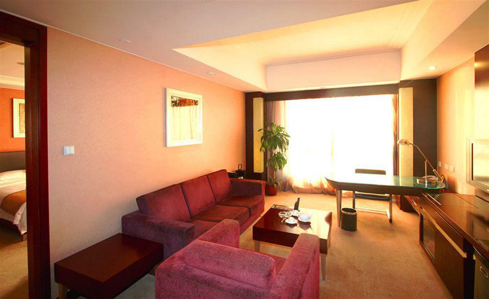 Beijing Orientalbay International Hotel Екстериор снимка