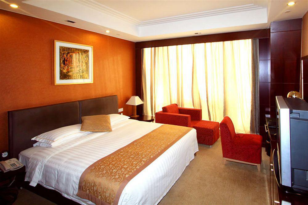 Beijing Orientalbay International Hotel Екстериор снимка